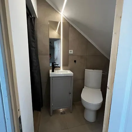 Holiday home Cabana Merlin - Statiunea Muntele Baisorii Cluj-Napoca