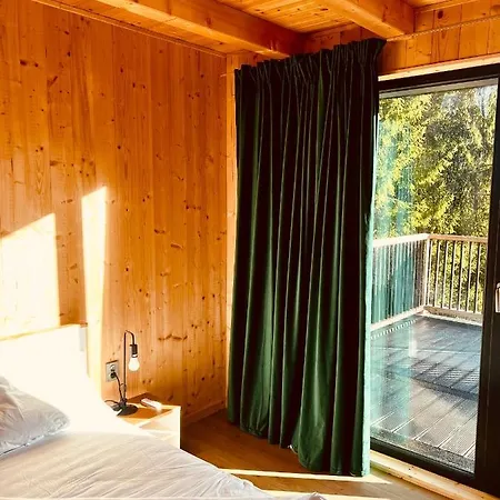 Holiday home Cabana Merlin - Statiunea Muntele Baisorii Cluj-Napoca